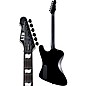 ESP LTD Phoenix-1000 Quilted Maple Electric Guitar See Thru Black Sunburst