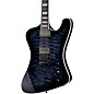 ESP LTD Phoenix-1000 Quilted Maple Electric Guitar See Thru Black Sunburst