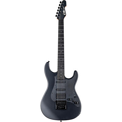 Esp Ltd Sn-1000 Evertune Electric Guitar Charcoal Metallic Satin for sale