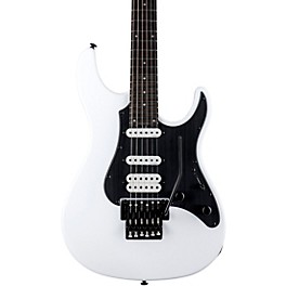 Open Box ESP LTD SN-1000FR Electric Guitar Level 1 Snow White