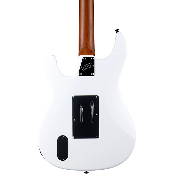 ESP LTD SN-1000FR Electric Guitar Snow White