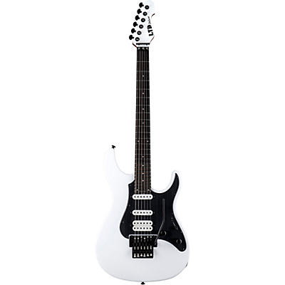 Esp Ltd Sn-1000Fr Electric Guitar Snow White for sale