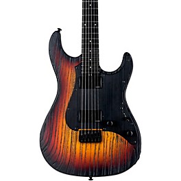 ESP LTD SN-1000HT Electric Guitar Fire Blast