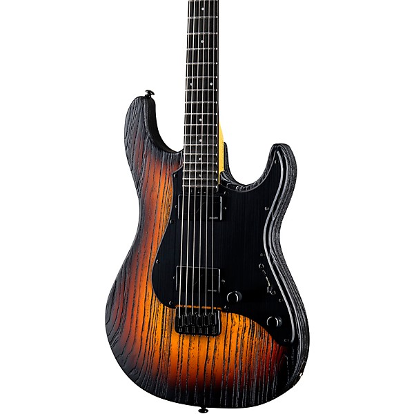 ESP LTD SN-1000HT Electric Guitar Fire Blast