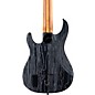 ESP LTD SN-1007 Baritone HT 7-String Electric Guitar Black Blast