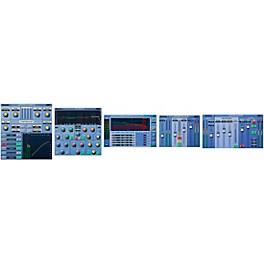 Sonnox Mastering HD-HDX Plug-in Bundle