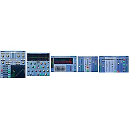 Sonnox Mastering Native Plug-in Bundle