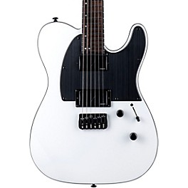 ESP LTD TE-1000 Electric Guitar Snow White