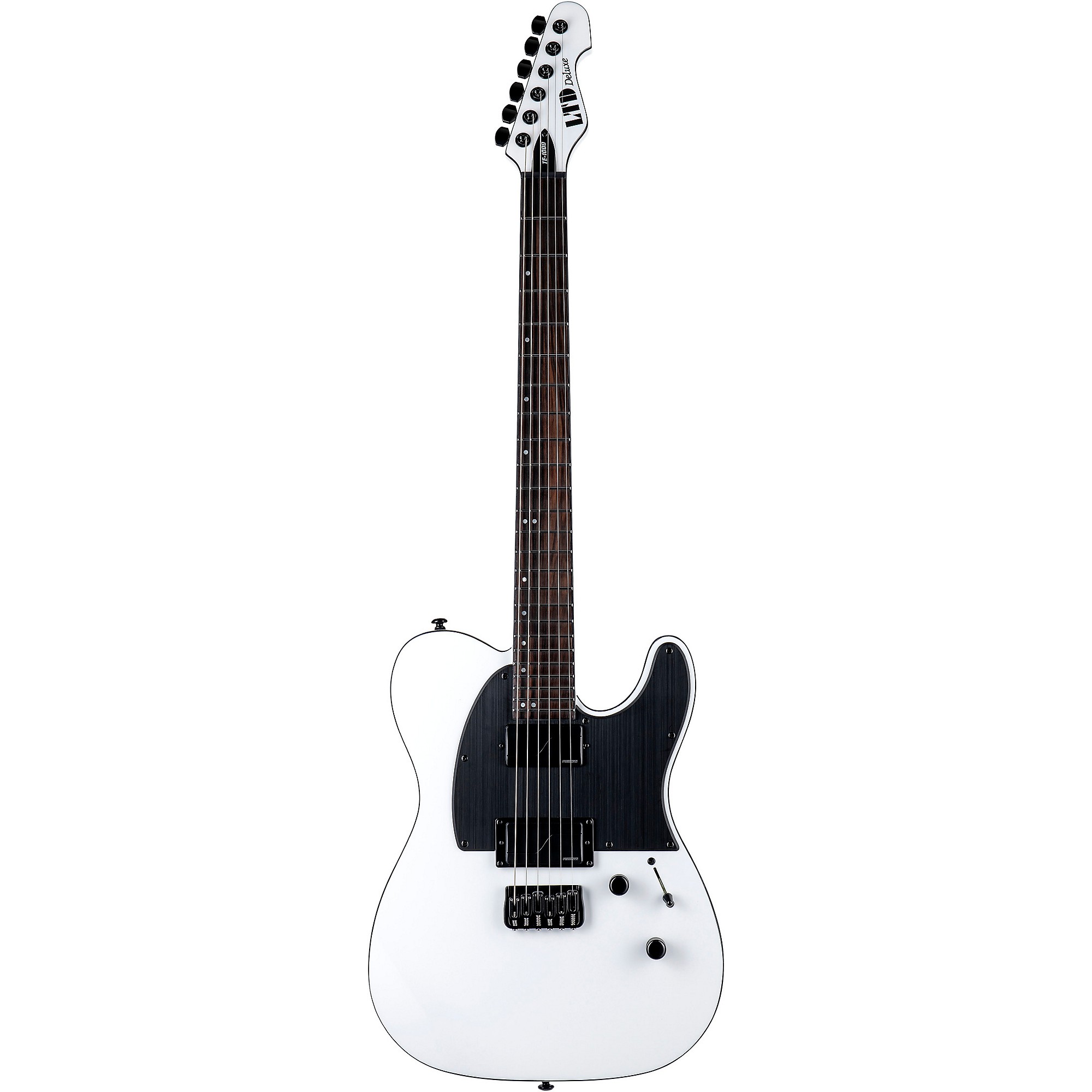 ESP LTD TE-1000 Electric Guitar Snow White | Guitar Center