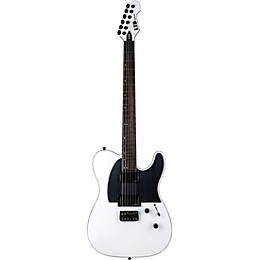 ESP LTD TE-1000 Electric Guitar Snow White