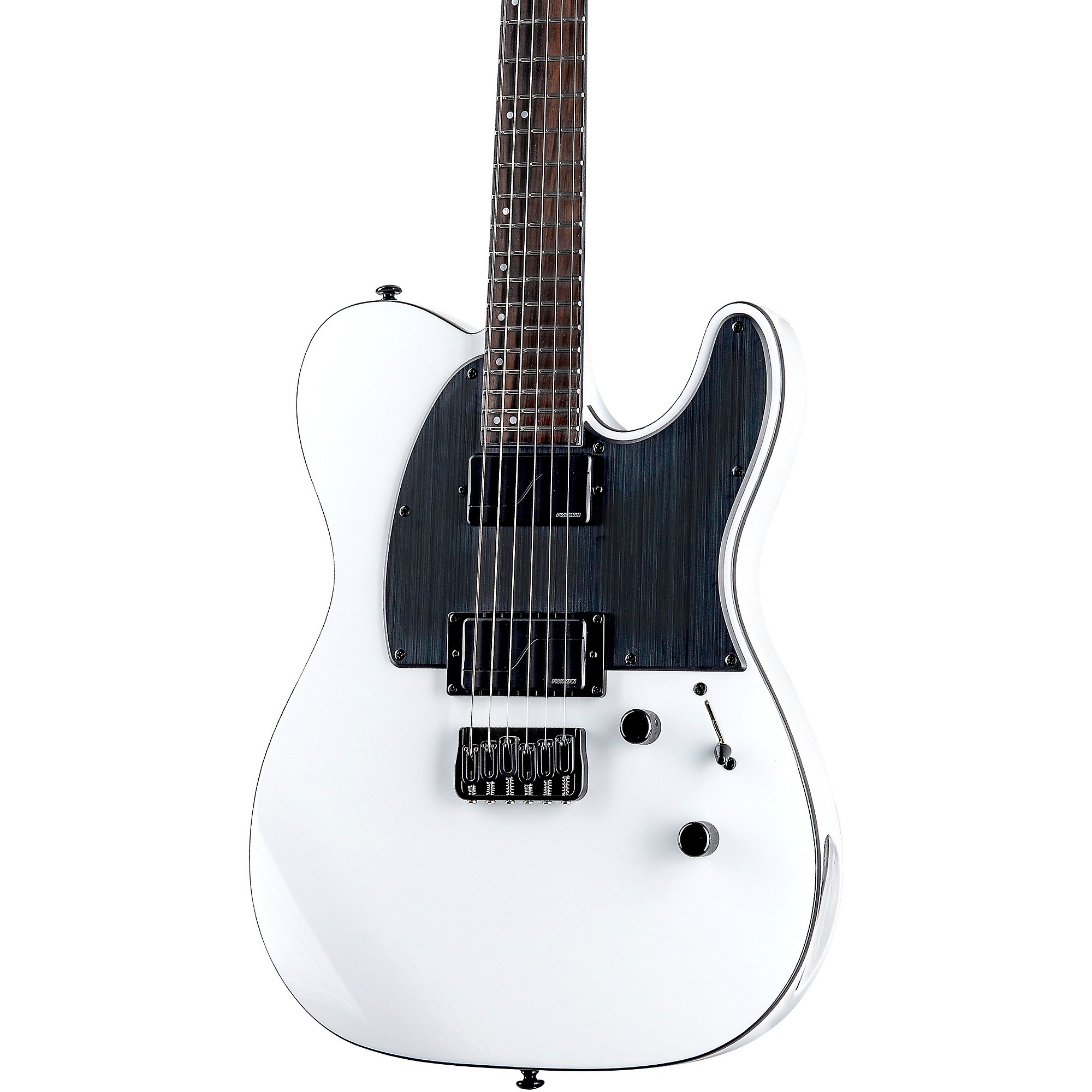 ESP LTD TE-1000 Electric Guitar Snow White | Guitar Center