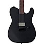 ESP LTD TE-201 Electric Guitar Black Satin thumbnail