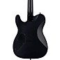 ESP LTD TE-201 Electric Guitar Black Satin