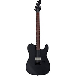 ESP LTD TE-201 Electric Guitar Black Satin