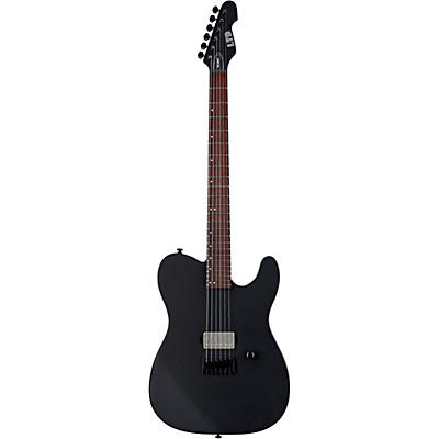 Esp Ltd Te-201 Electric Guitar Black Satin for sale