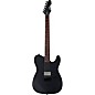 ESP LTD TE-201 Electric Guitar Black Satin