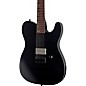 ESP LTD TE-201 Electric Guitar Black Satin