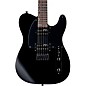 ESP LTD TE-200 Electric Guitar Black thumbnail