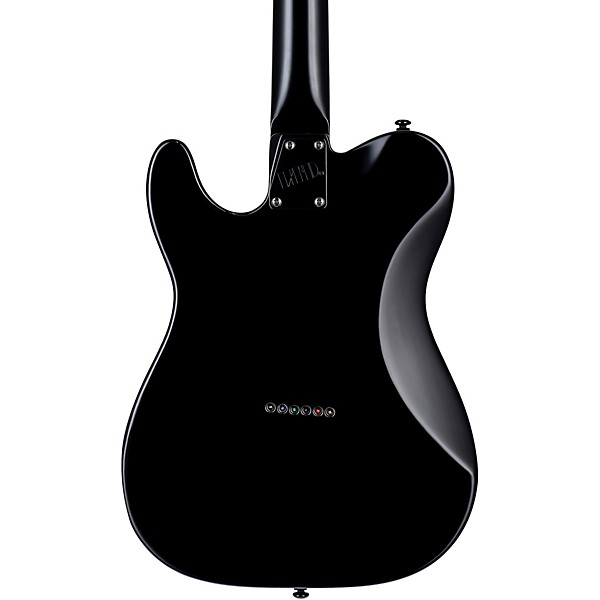 ESP LTD TE-200 Electric Guitar Black