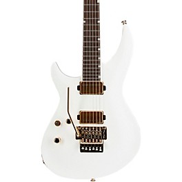 ESP LTD H3-1000FR Left-Handed Electric Guitar Snow White