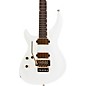 ESP LTD H3-1000FR Left-Handed Electric Guitar Snow White thumbnail