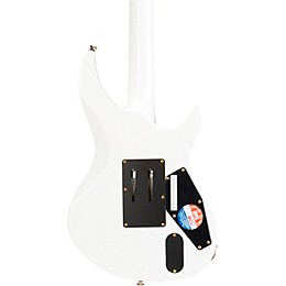 ESP LTD H3-1000FR Left-Handed Electric Guitar Snow White