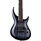ESP LTD H3-1007 Baritone 7-String Electric Guitar See Thru Black Sunburst thumbnail