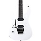 ESP LTD M-1000 Left-Handed Electric Guitar Snow White thumbnail