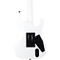 ESP LTD M-1000 Left-Handed Electric Guitar Snow White