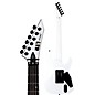 ESP LTD M-1000 Left-Handed Electric Guitar Snow White