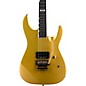 ESP LTD M-1 Custom '87 Electric Guitar Metallic Gold thumbnail