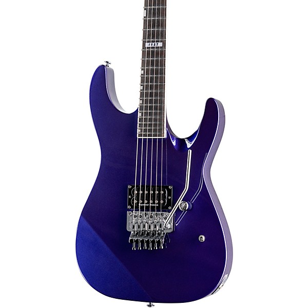 ESP LTD M-1 Custom '87 Electric Guitar Dark Metallic Purple