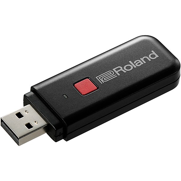 Roland WC-1 Wireless USB Adapter and Roland Cloud Pro