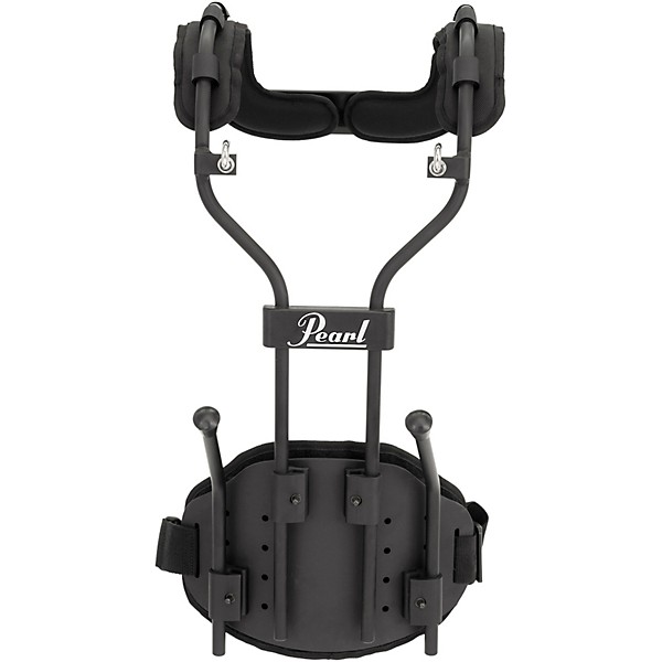 Open Box Pearl CX Air Frame Carrier For Bass Drum Level 1