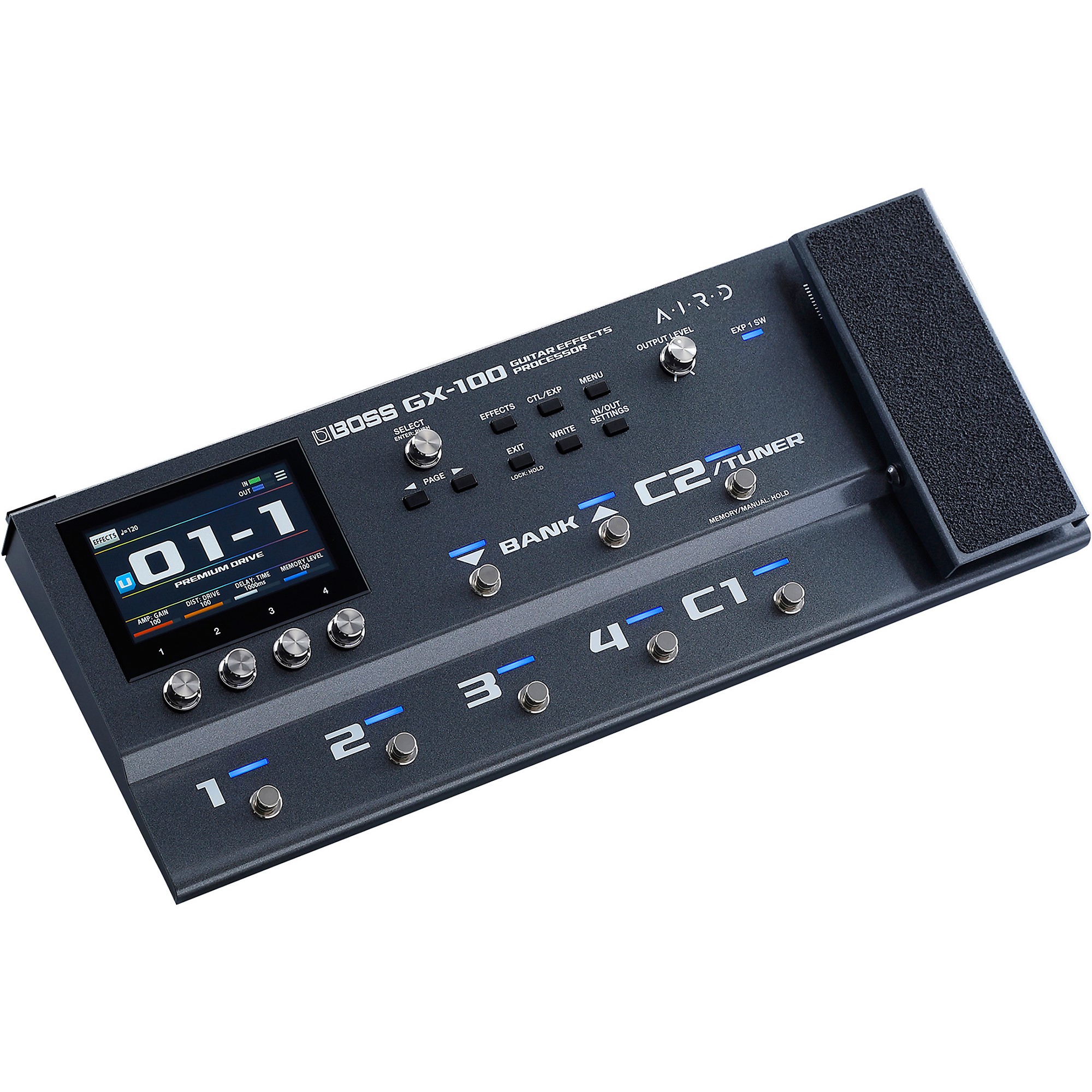 Buy guitar effects on sale pedals online