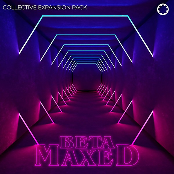 Tracktion Beta Maxed - Expansion Pack for Collective
