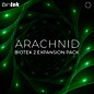 Tracktion Arachnid - Expansion Pack for BioTek 2 thumbnail