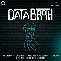Tracktion Databroth - Expansion Pack for Abyss