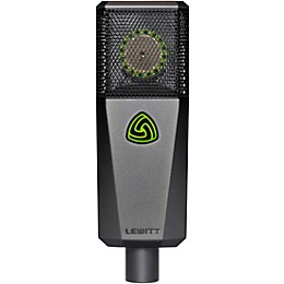 LEWITT LCT 1040 Tube/FET Condenser Microphone System