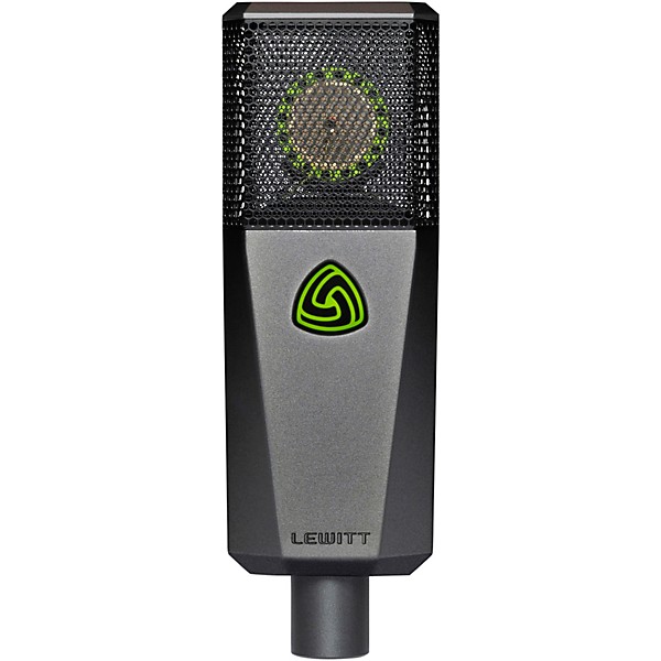 LEWITT LCT 1040 Tube/FET Condenser Microphone System