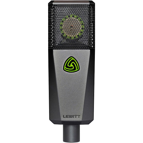 Lewitt LCT 1040 Tube/FET Condenser Microphone System