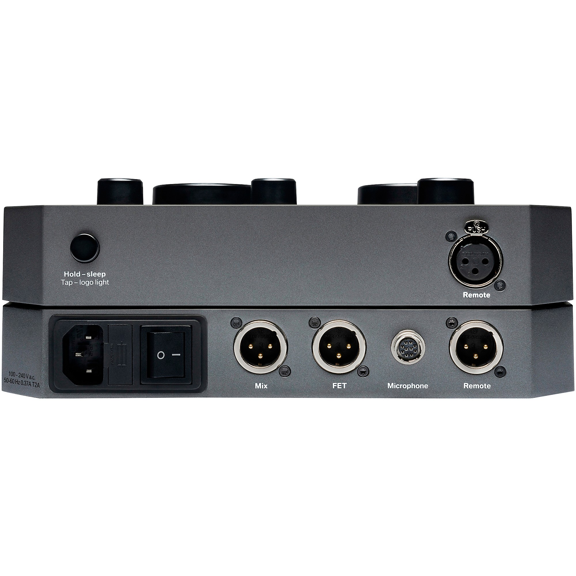 LEWITT LCT 1040 Tube/FET Condenser Microphone System | Guitar Center