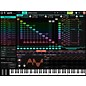 Tracktion F'em FM Synthesizer Plug-In thumbnail