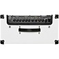 BOSS Limited-Edition Katana KTN-50 MkII 50W 1x12 Gray Grille Cloth Guitar Combo Amplifier White