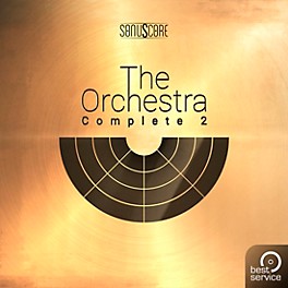 Best Service The Orchestra Complete 2