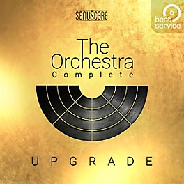 Best Service The Orchestra Upgrade from Orchestra Essentials