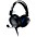 Audio-Technica GDL3 Open-Back Gaming Headset Black Audio-Technica GDL3 Open-Back Gaming Headset Black