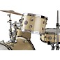 ddrum SE Flyer 4-Piece Shell Pack Vintage Sparkle