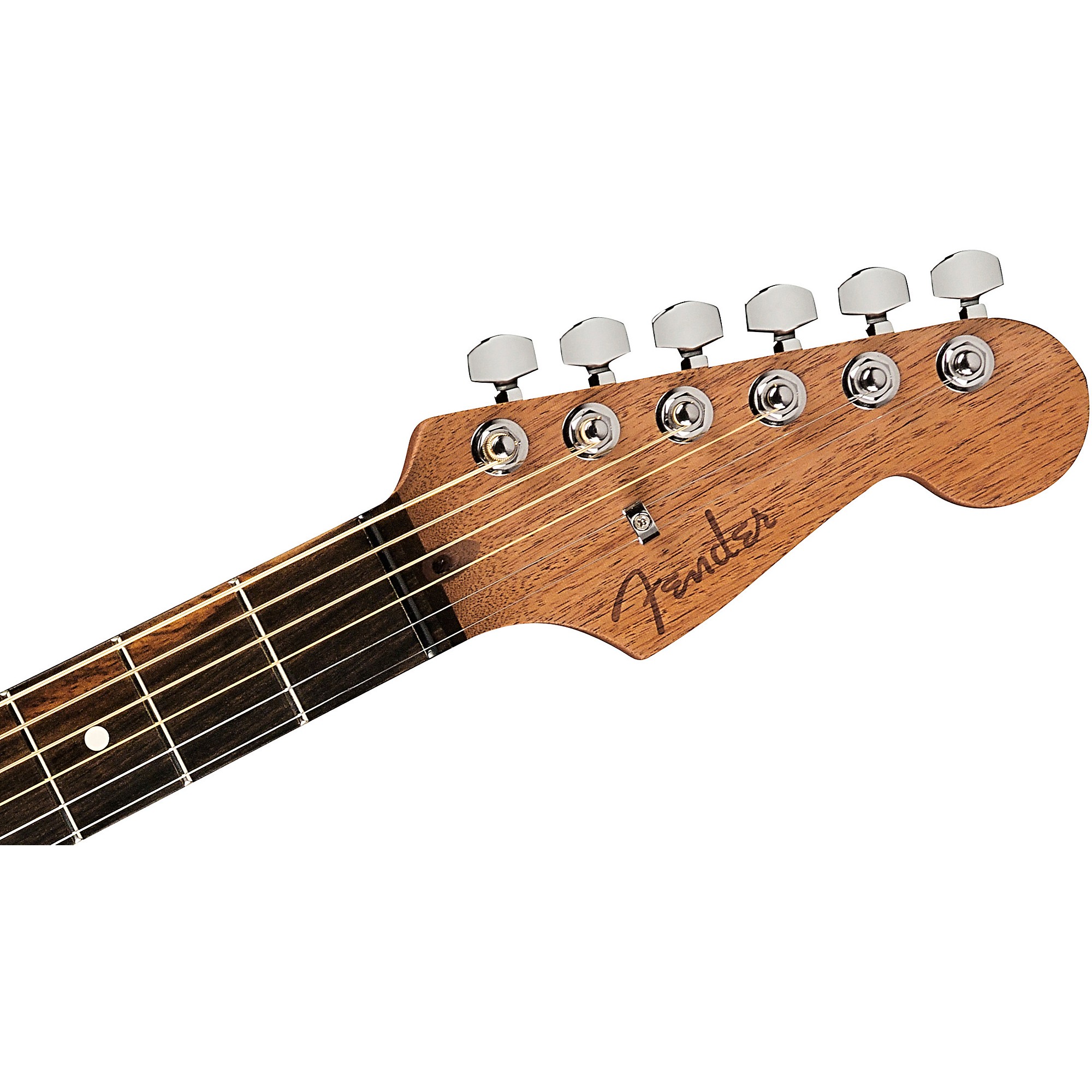 Fender Limited Edition Black Paisley Stratocaster Black