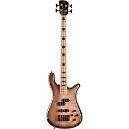 Spector USA NS-2 4-String Bass Guitar Natural